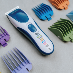 H�rklipper ColorPro