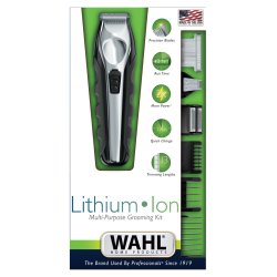 Trimmer St Lithium Multi-purpose