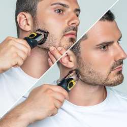 Sk�gtrimmer Extreme Grip