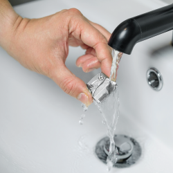 Sk�gtrimmer Extreme Grip