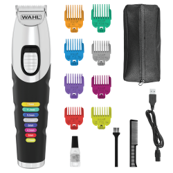 Sk�gtrimmer Color Trim