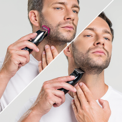 Sk�gtrimmer Color Trim