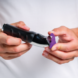 Sk�gtrimmer Color Trim
