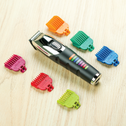Sk�gtrimmer Color Trim