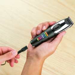 Sk�gtrimmer Color Trim