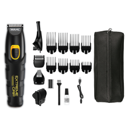 Multitrimmer Extreme Grip Advanced