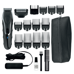 Trimmer S�t Aqua Groom Lithium Ion