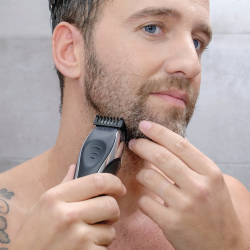 Trimmer S�t Aqua Groom Lithium Ion