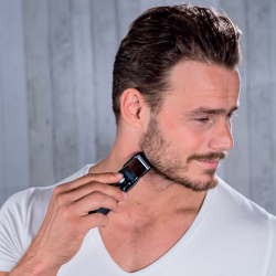 Sk�gtrimmer Groomsman