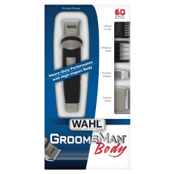 Bodytrimmer Groomsman All in 1