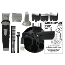 Bodytrimmer Groomsman All in 1