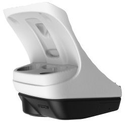 ETON Active subwoofer Fiat Ducato