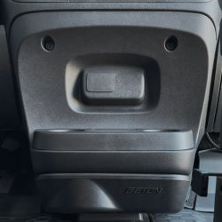 ETON Active subwoofer Fiat Ducato