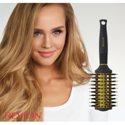 H�rb�rste EXTREME IMPACT Keramisk pindsvineb�rste 