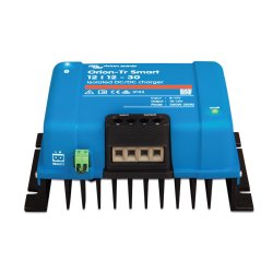 VICTRON ORION 30A TR Smart Booster 12V isoleret