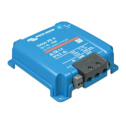 VICTRON ORION 50A XS Smart Booster 12V uisoleret