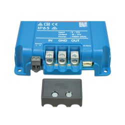  VICTRON ORION 50A XS Smart Booster 12V uisoleret