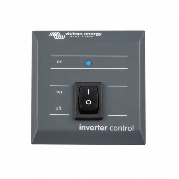 VICTRON Phoenex Inverter Kontrol Panel VE.Direct