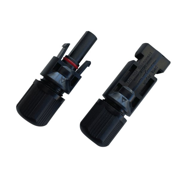 VICTRON Solar Connector MC4 - han/hun