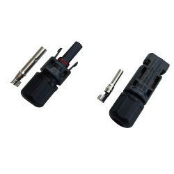 VICTRON Solar Connector MC4 - han/hun
