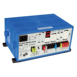 SCHAUDT Elektroblok EBL 119
