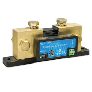 VICTRON 1000A Batteri Computer SmartShunt