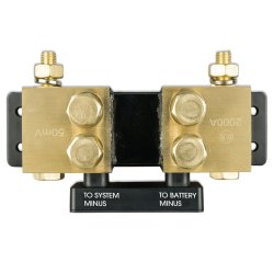 VICTRON 2000A Batteri Computer SmartShunt