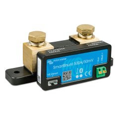 VICTRON 500A Batteri Computer SmartShunt
