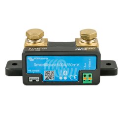 VICTRON 500A Batteri Computer SmartShunt