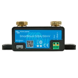 VICTRON 500A Batteri Computer SmartShunt
