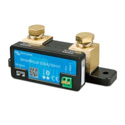 VICTRON 500A Batteri Computer SmartShunt