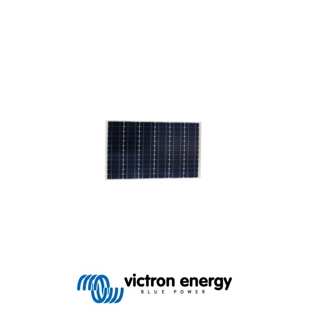 VICTRON 12V/20W Blue Solar-Solcellepanel Monocrystalline