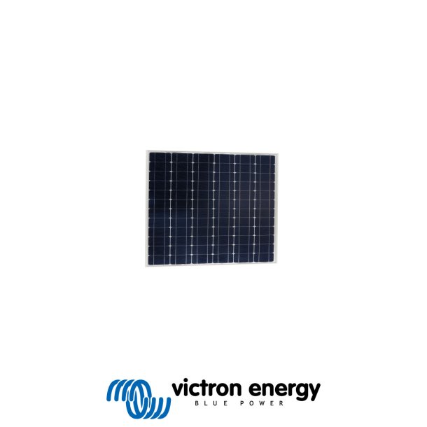 VICTRON 12V/30W Blue Solar-Solcellepanel Monocrystalline