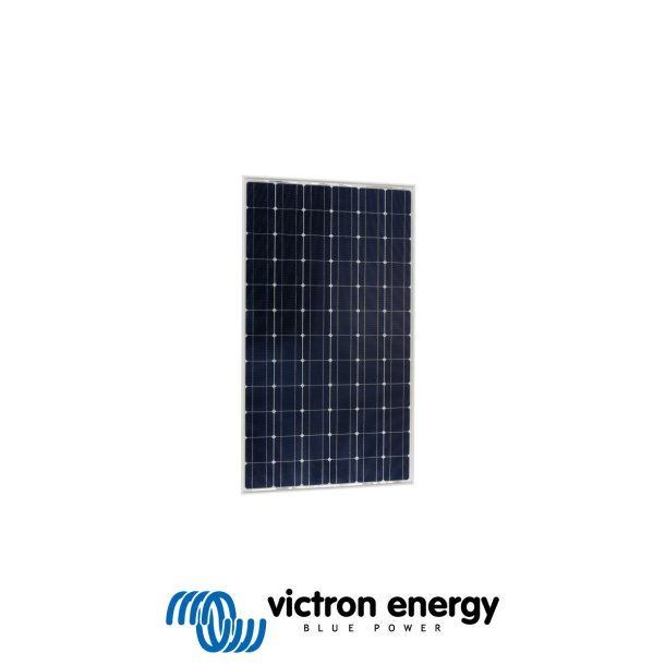 VICTRON 12V/45W Blue Solar-Solcellepanel Polycrystalline
