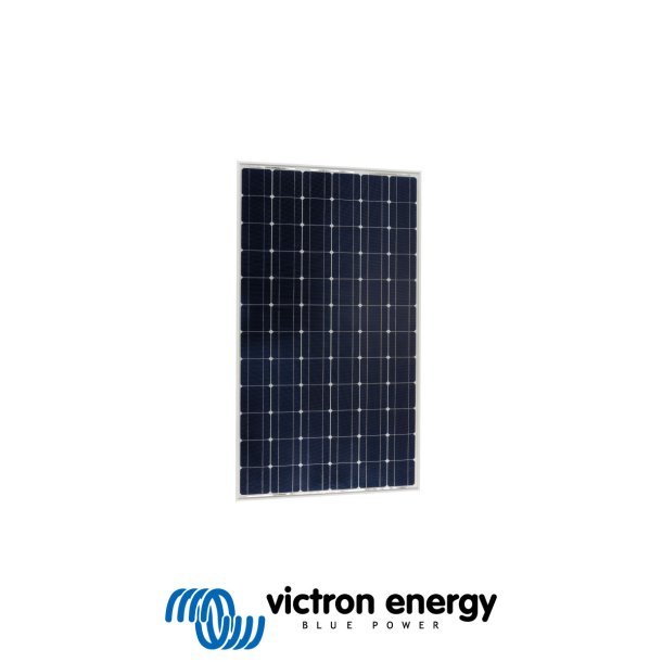 VICTRON 12V/55W Blue Solar-Solcellepanel Monocrystalline