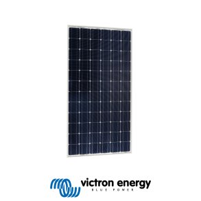 VICTRON 12V/115W Blue Solar-Solcellepanel Monocrystalline