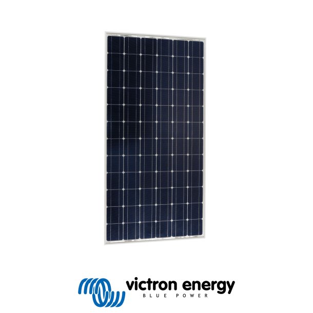 VICTRON 12V/130W Blue Solar-Solcellepanel Monocrystalline