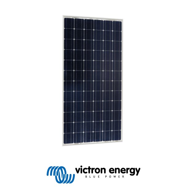 VICTRON 12V/140W Blue Solar-Solcellepanel Monocrystalline