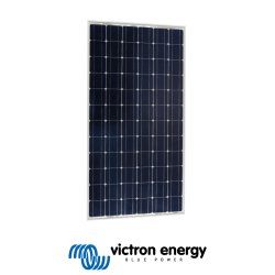 VICTRON 12V/185W Blue Solar-Solcellepanel Monocrystalline