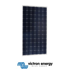 VICTRON 12V/185W Blue Solar-Solcellepanel Monocrystalline