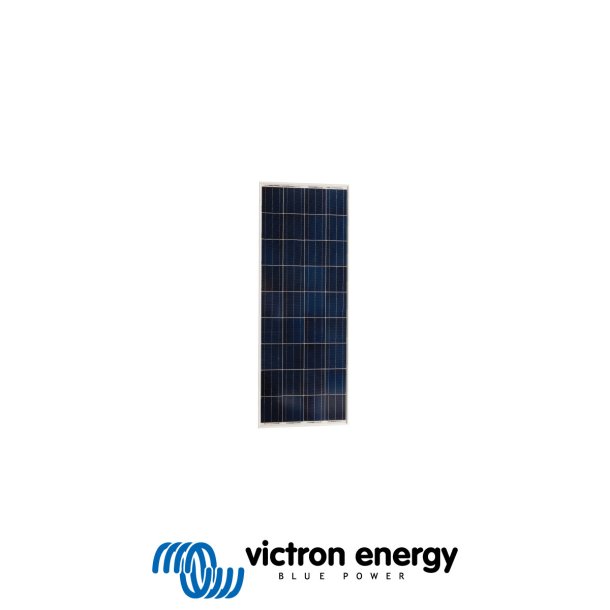 VICTRON 12V/20W Blue Solar-Solcellepanel Polycrystalline