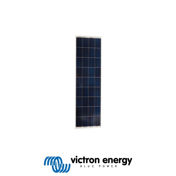 VICTRON 12V/30W Blue Solar-Solcellepanel Polycrystalline