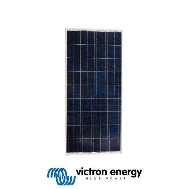 VICTRON 12V/115W Blue Solar-Solcellepanel Polycrystalline