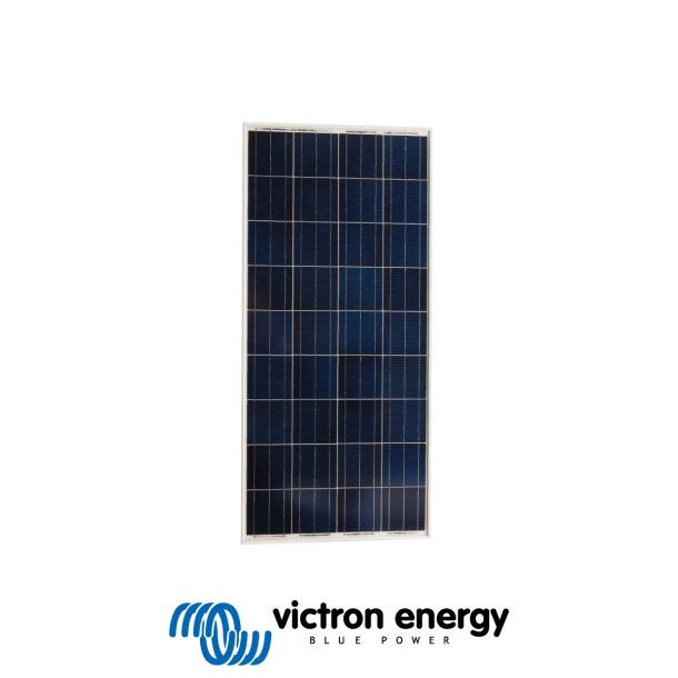 VICTRON 12V/90W Blue Solar-Solcellepanel Polycrystalline