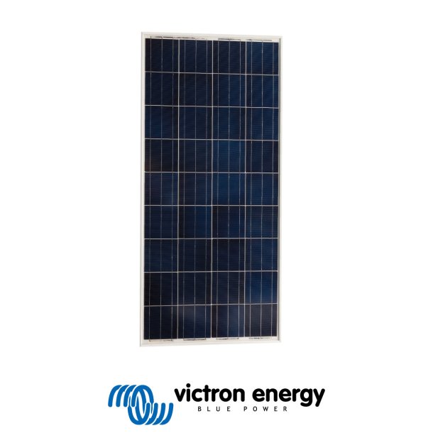 VICTRON 12V/175W Blue Solar-Solcellepanel Polycrystalline