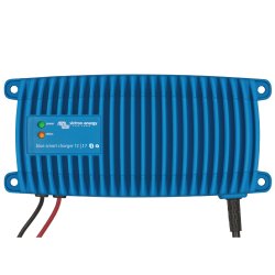 VICTRON 17A Batterilader Blue Smart IP67 12V