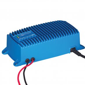 VICTRON 25A Batterilader Blue Smart IP67 12V