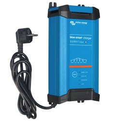 VICTRON 30A Batterilader Blue Smart IP22 12V 1 udgang