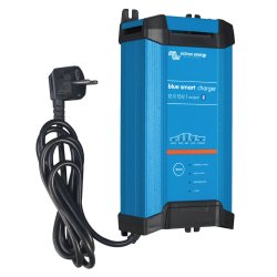 VICTRON 15A Batterilader Blue Smart IP22 12V 1 udgang