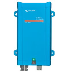 VICTRON 1000W MultiPlus Inverter og Lader i et 1200VA